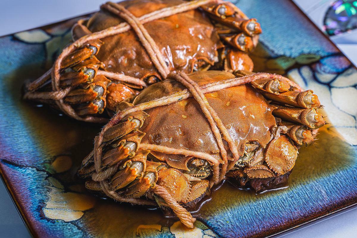 Mount-Huangshan-Drunken-Crab